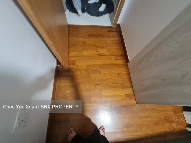 TRE Residences (D14), Condominium #450212221